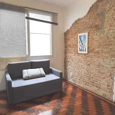 Apartamento Com Espaco Para Home Office No Menino Deus Ao Lado Do Shopping Praia De Belas