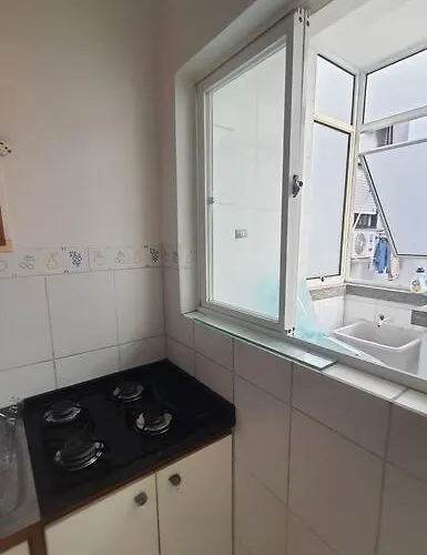Apartment Com Espaco Office No Menino Deus Ao Lado Do Shopping De Belas Porto Alegre