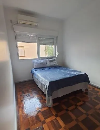 Apartment Com Espaco Office No Menino Deus Ao Lado Do Shopping De Belas