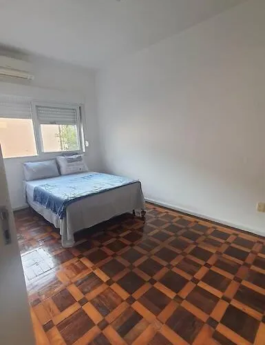 Apartment Com Espaco Office No Menino Deus Ao Lado Do Shopping De Belas *